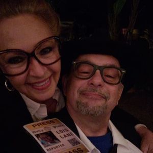 Meet your Posher, Duke